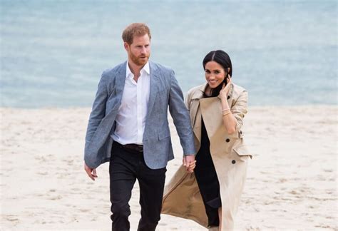 Harry and Meghan’s Archewell Audio and Spotify have ‘mutually agreed’ to part ways